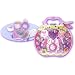 Enchanting Delightfully Glamorous Make Up Case