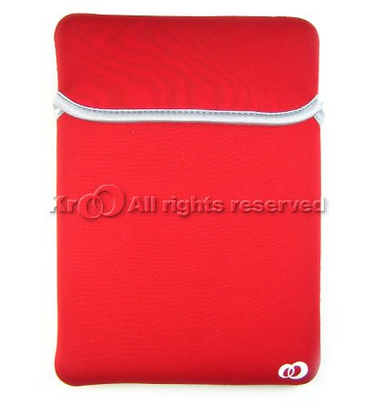 Asus Eee PC Black Case Cover Pouch Carrying Bag