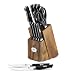 Paula Deen 14-Piece Knife Block Set