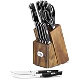 Paula Deen 14-Piece Knife Block Set