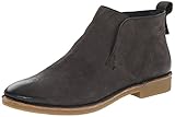 Dolce Vita Women's Findley Boot, Anthracite, 9.5 M US