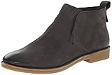 Dolce Vita Women's Findley Boot, Anthracite, 9.5 M US