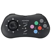 NEOGEO PAD USB