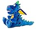 StarSmilez : Kids Toothbrushing Dragon Educational Plush