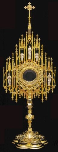 Gold-Plate-Gothic-Monstrance