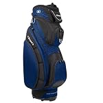 Ogio Golf- Amp Cart Bag *Blue/Black*