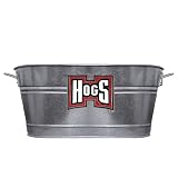 Arkansas Razorbacks Beverage Tub