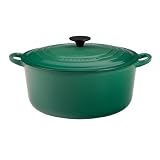 Le Creuset Enameled Cast-Iron 9-Quart Round French Ovens