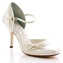 Liza Wedding Shoes