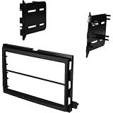 ford/lincoln/mercury Radio Install Kit