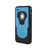 Trident Case CY-IPH4-BL Cyclops case for iPhone 4  (AT&T Version), Blue 1 p ....