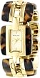 Michael Kors #MK4200 Women's Acrylic Rectangular Link Watch