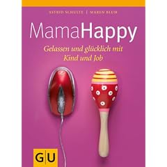 Mama Happy (Einzeltitel Partnerschaft & Familie)