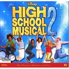 High School Musical 2