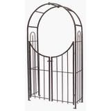 Panacea Products 89096 Bronze Garden Arbor by PANACEA PRODUCTS