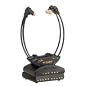 TV Ears 10241 Professional Listening System (Black)