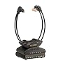 TV Ears 10241 Professional Listening System (Black)