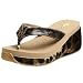 Volatile Women's Mimi Thong Sandal