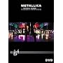 Metallica - S And M [DVD] [1999]