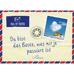 Du bist das Beste, was mir je passiert ist