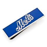 New York Mets Money Clip