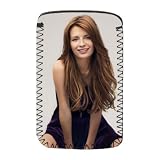 Mischa_Barton_002 - Protective Phone Sock - Art247 - Standard Size