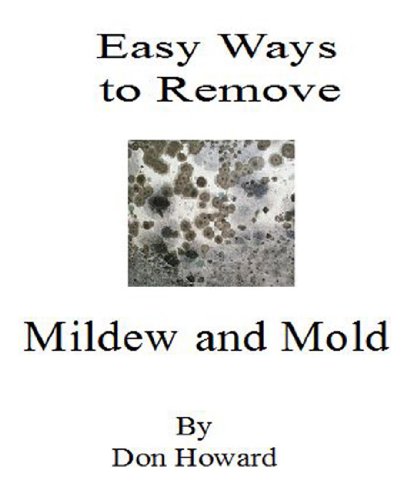 mold removal