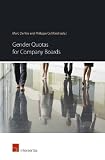Gender quotas for company boards