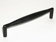 Top Knobs-Nouveau II Collection M505 Pull in Flat Black