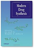 Modern Drug Synthesis