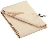 Videx 27719 Winterschutz - Mega Vlieshaube R  Bambus  240 x 200 cm, beige / ocker