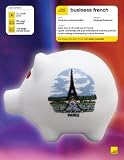 Review McGraw-Hill  / Teach Yourself Business French (3CDs+ Guide) (Teach Yourself Language)