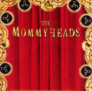 Produkt-Bild: Mommyheads