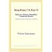 King Henry VI, Part II (Webster's Chinese-Simplified Thesaurus Edition)