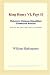 Book King Henry VI, Part II (Webster's Chinese-Simplified Thesaurus Edition)