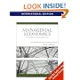 Managerial Economics: A Problem-Solving Approach (Mba Series)