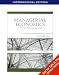 Managerial Economics: A Problem-Solving Approach (Mba Series)