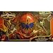 Power Rangers Mystic Force Exclusive Ultimate Red Ranger Training Set