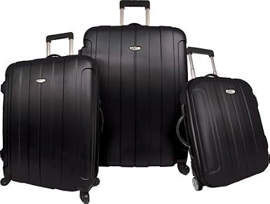 Traveler's Choice Rome 3-Piece