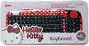 HELLO KITTY MUTIMEDIA KEYBOARD