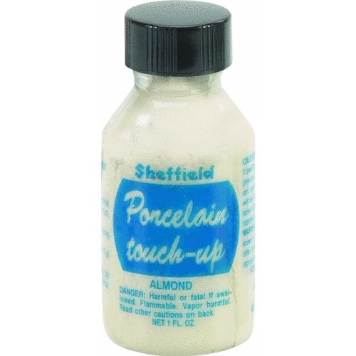 Sheffield 1438 Porcelain Touch-Up Almond