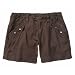 Sports : Brunotti Shorts Frauen, braun