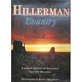 Hillerman country : a journey through the Southwest