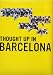 Book Thought Up in Barcelona