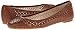Nine West Women's Atypical Ballet Flat