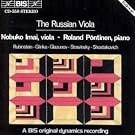 The Russian Viola