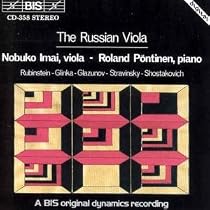 The Russian Viola