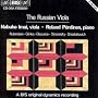 The Russian Viola