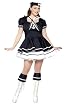 XL Sailor Sweetie Costume - Womens XL (10-12)
