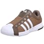 adidas Men's 2G08 Slip On Basketball Shoe